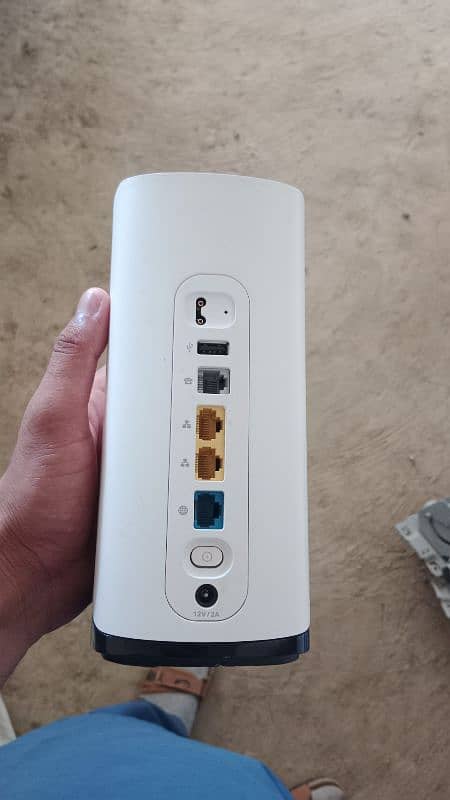 Aurora C082 4G. 5G Unlock Router 2