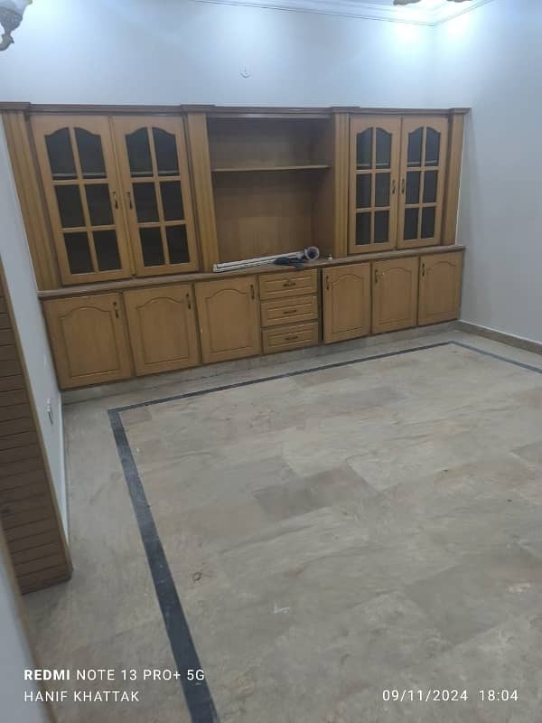 Premium 3200 Square Feet House Is Available For rent In G-10 4