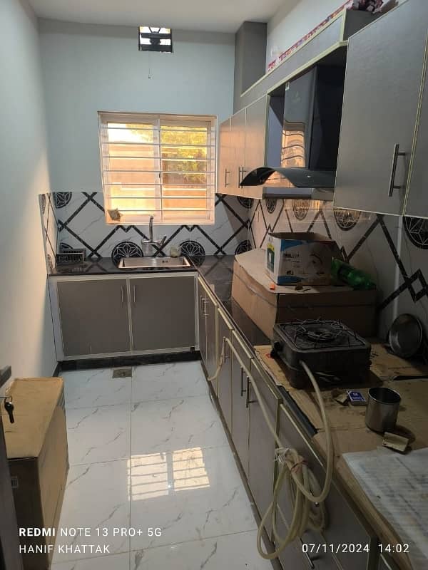 Spacious House Is Available In G-10 For rent 0