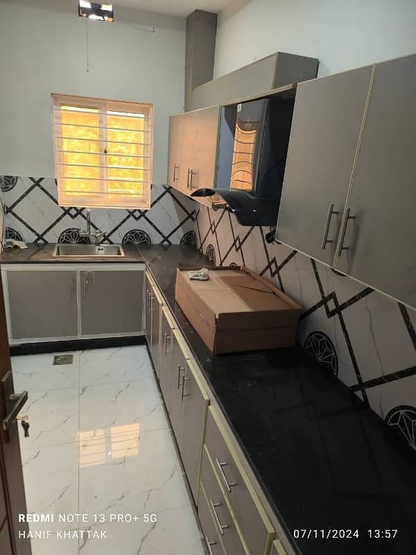 Spacious House Is Available In G-10 For rent 2