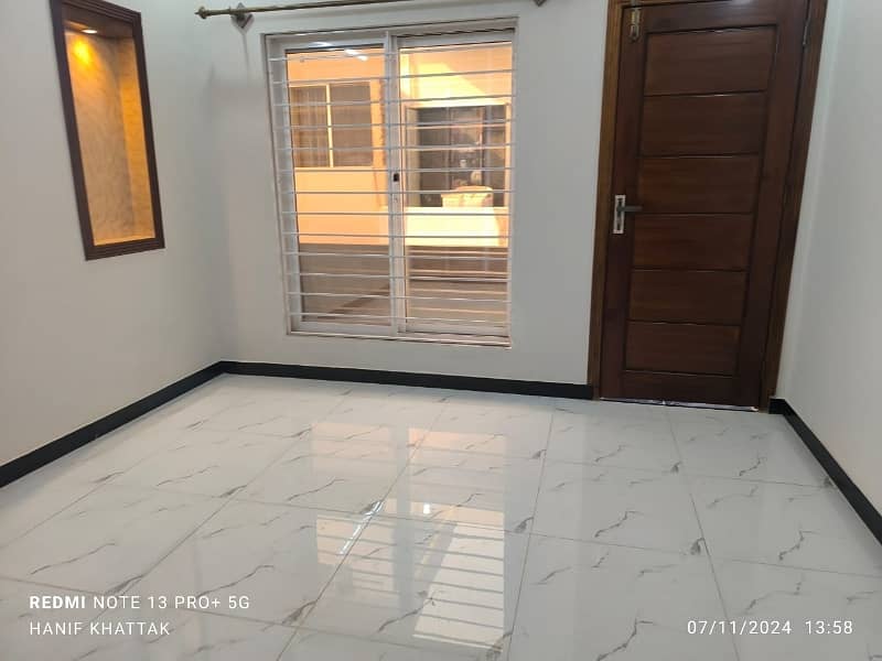 Spacious House Is Available In G-10 For rent 16