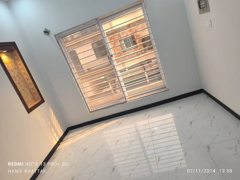 Spacious House Is Available In G-10 For rent 18