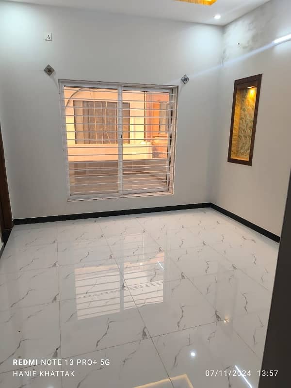 Spacious House Is Available In G-10 For rent 26