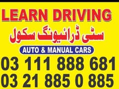 Learn Driving