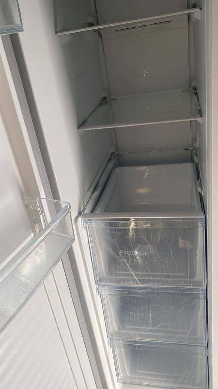 side by side refrigerator 3