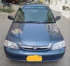 Suzuki Cultus VXR 2006 better than Mehran Alto Coure