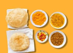 Halwa Puri & Samosa Karigar Need