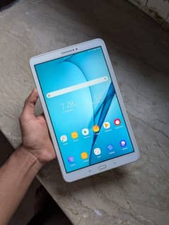 Samsung Tab A 10inches 0333/7656/350