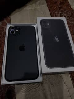 I phone 11 limited  addition