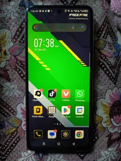 Infinix