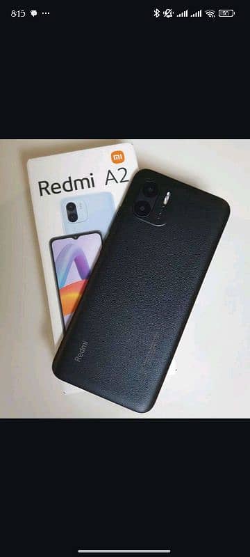 Redmi A2 0