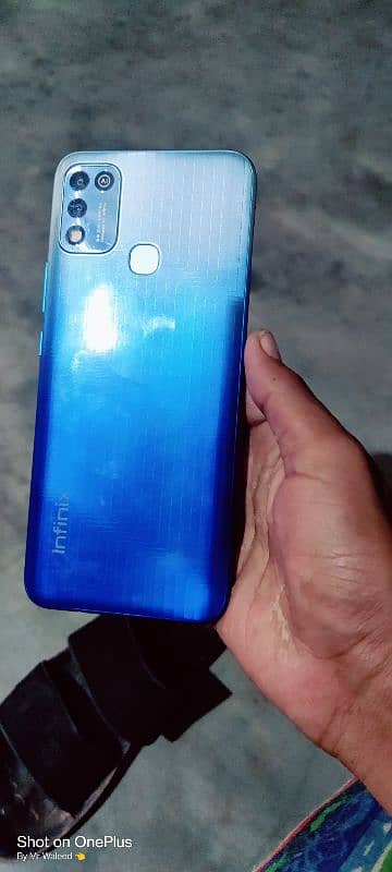 Infinix hot 11 ply 1