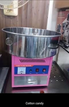 Cotton Candy Machine Delivery bag Hot plate Dougj Mixer Pizza Oven Etc