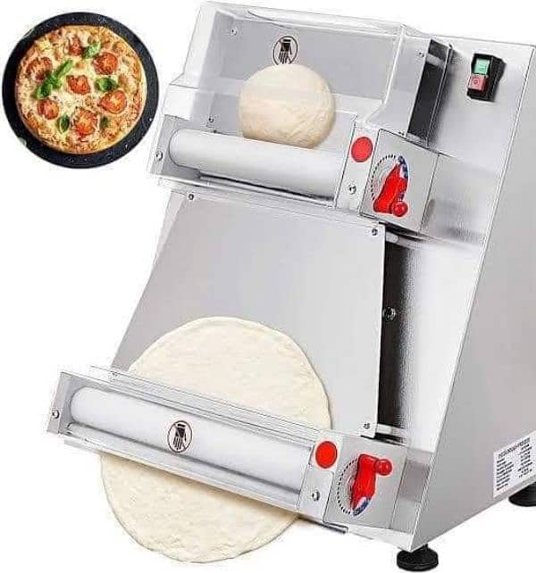 Cotton Candy Machine Delivery bag Hot plate Dougj Mixer Pizza Oven Etc 5