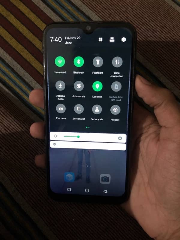 infinix smart 3 plus 2