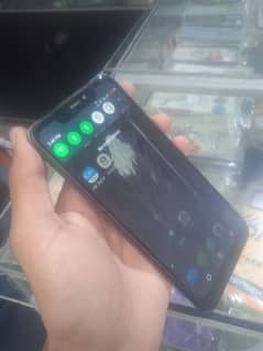 Infinix hot s3x