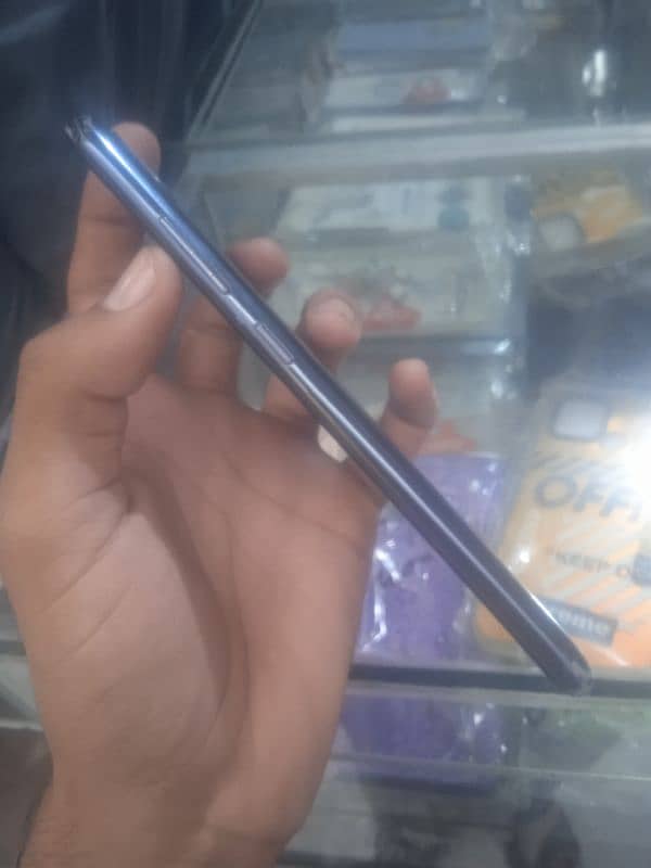 Infinix hot s3x 4