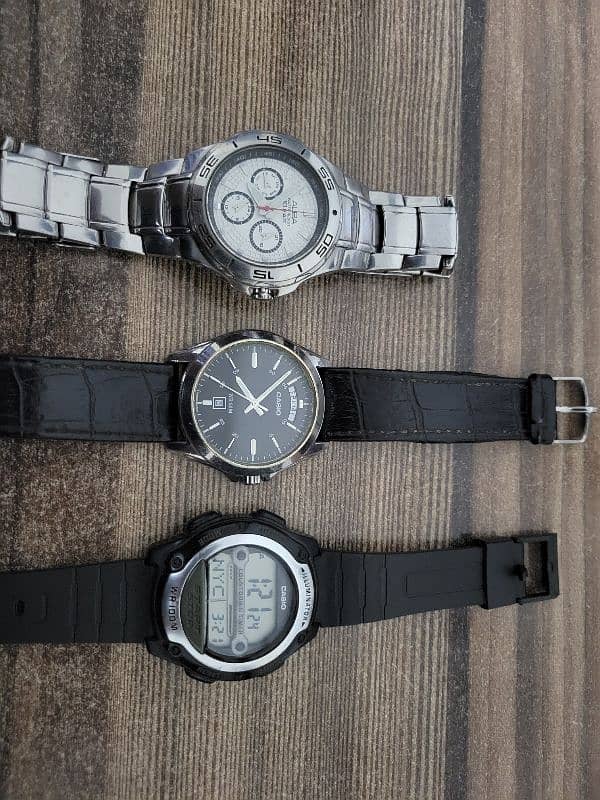 original personal 3 watches 0