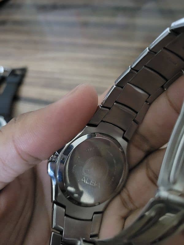 original personal 3 watches 2