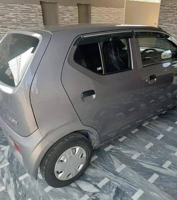 Suzuki Alto 2022 8