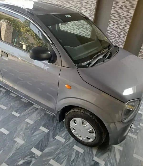 Suzuki Alto 2022 18