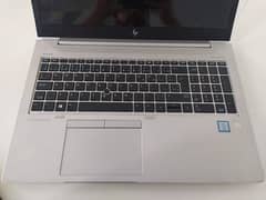 HP 850 G6 Laptop For sale 10/10 condition