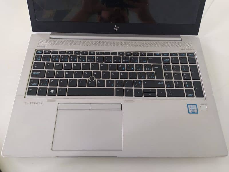 HP 850 G6 Laptop For sale 10/10 condition 0