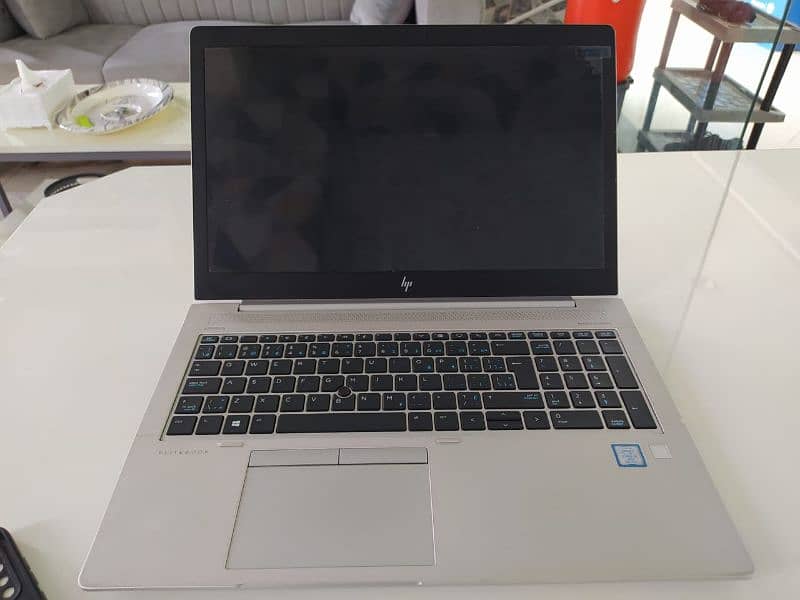 HP 850 G6 Laptop For sale 10/10 condition 1