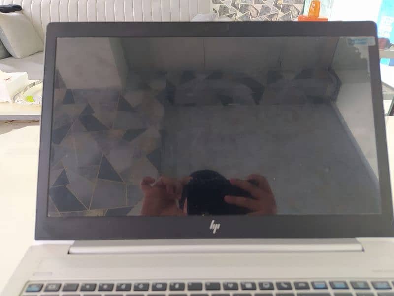 HP 850 G6 Laptop For sale 10/10 condition 4