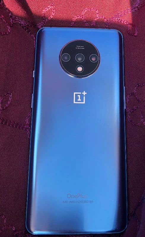 OnePlus 7t 6