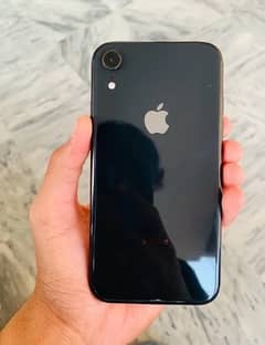 IPhone XR 128gb Exchange possible