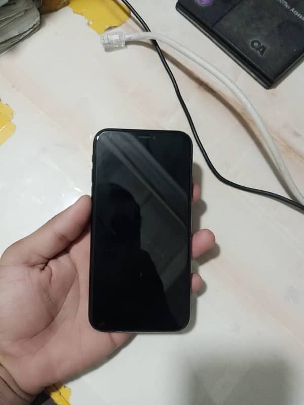 iPhone xr 64GB 1