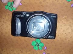 Fujifilm finePix f770EXR