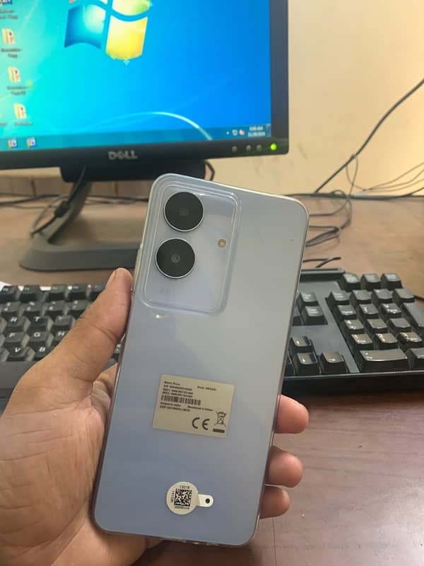 realme note 60 just box open 0