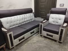 Beautiful Sofa Set for Sale