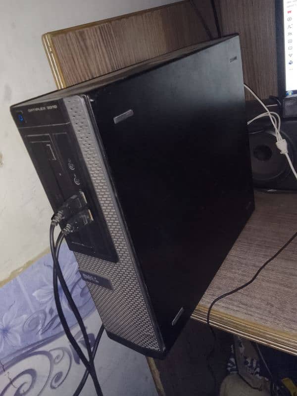 Dell PC 2