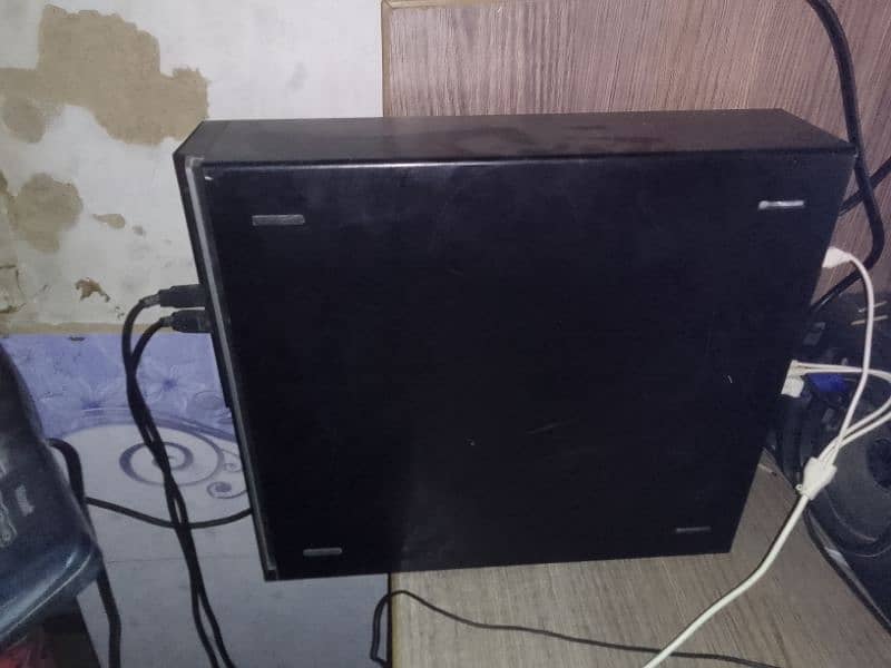 Dell PC 3