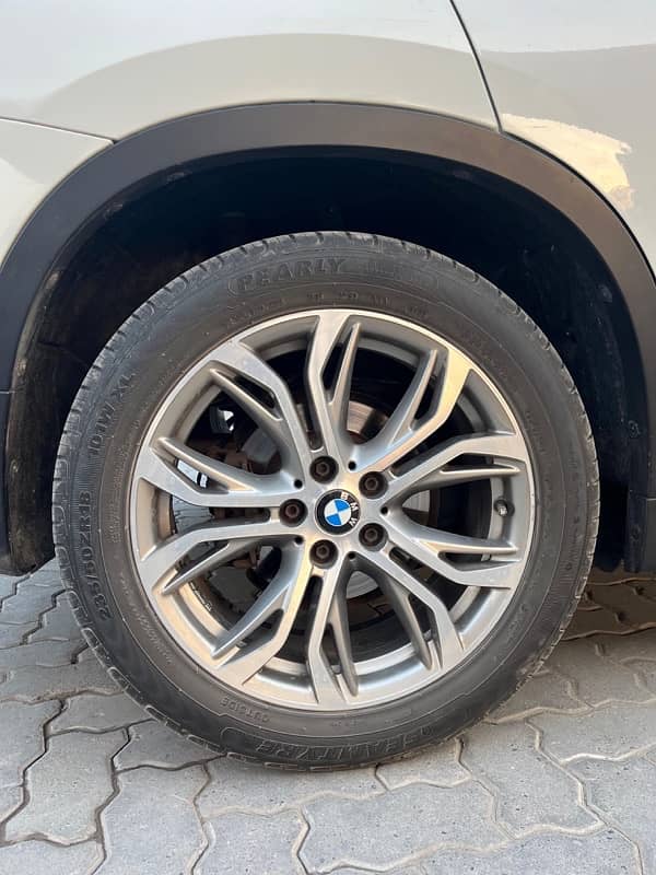 BMW X1 2017 10