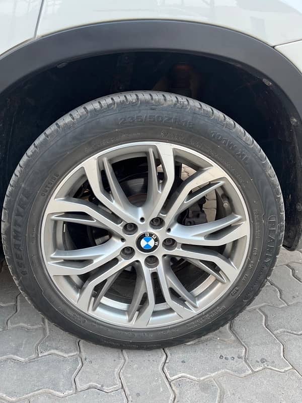 BMW X1 2017 16