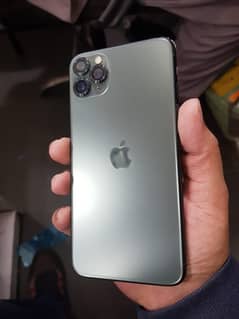 Iphone 11 Pro max ( Non-Pta )