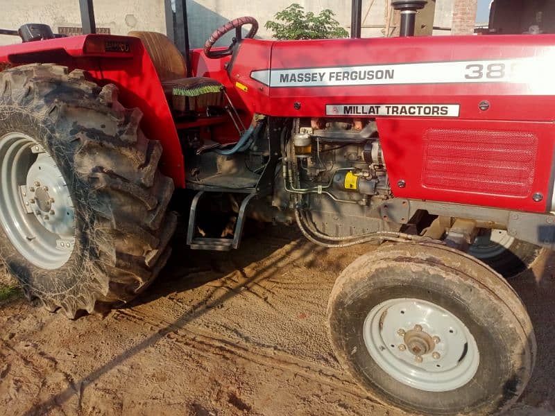 Massey Ferguson 385 0