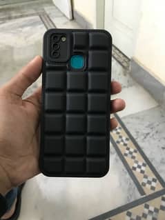 Infinix smart 5 (urgent sale)