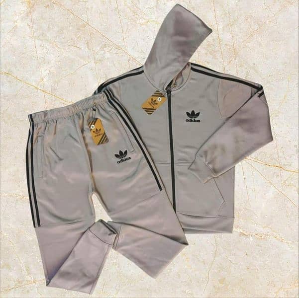 men's winter tracksuit 0