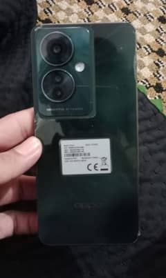 Oppo Reno 11f 5G   12/256Gb  10/10 Condition