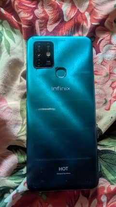 infinix