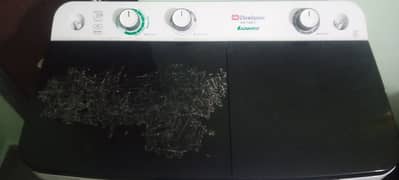 Dawlance DW700 washing machine