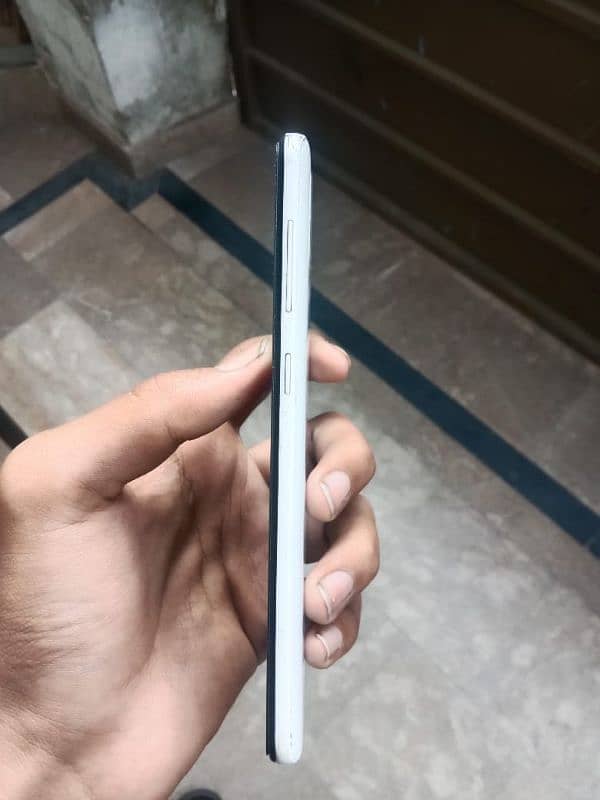 Samsung galaxy a30s urgent sale display finger 2