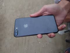 iPhone 7plus pta aprove 256gb exchange b kar sakta ho