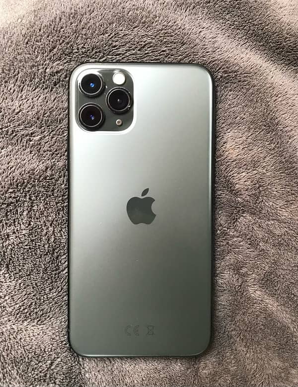 iPhone 11 Pro 64Gb Non Pta 1