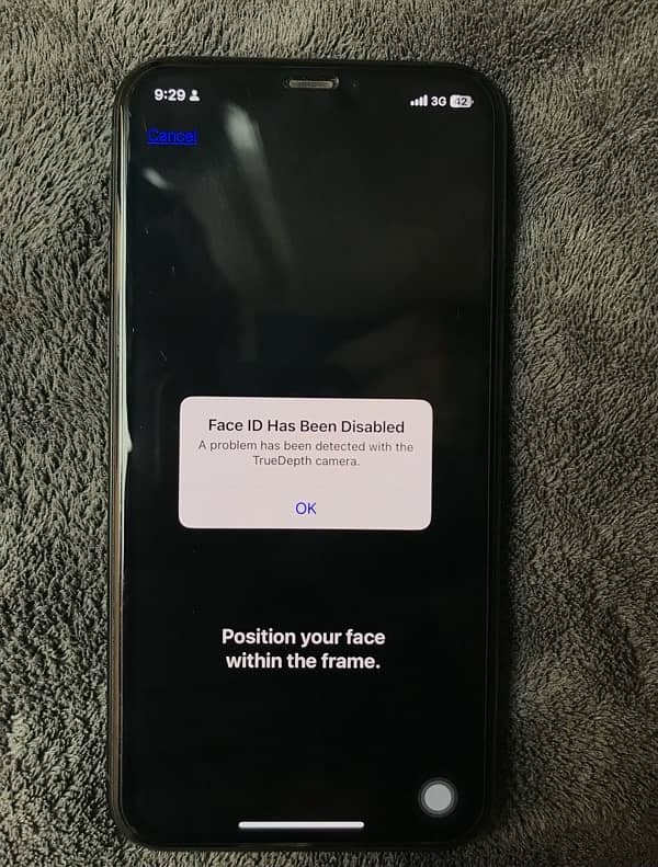 iPhone 11 Pro 64Gb Non Pta 9